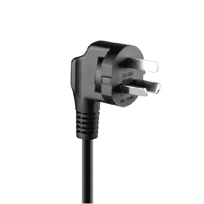 KH-9956A Angled plug