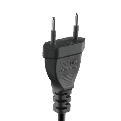 KH-9927 2-pin plug