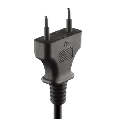 KH-9937 2-pin plug