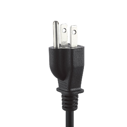 KH-9959 3-pin plug