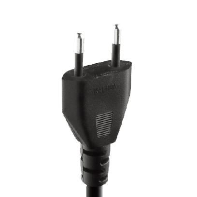 KH-9912 2-pin plug