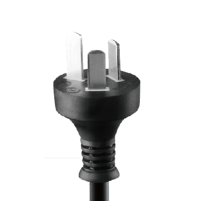 KH-9916A 3-pin plug