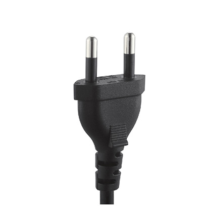 KH-9962 2-pin plug