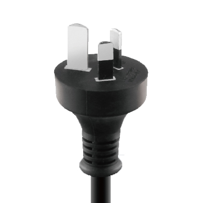 KH-9909 3-pin plug