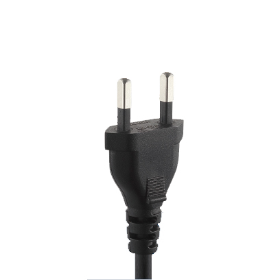 KH-9939 2-pin plug
