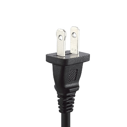 KH-9960 2-pin plug