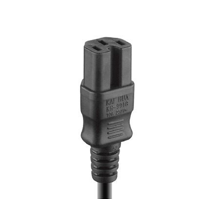 KH-9918 IEC C13 connector