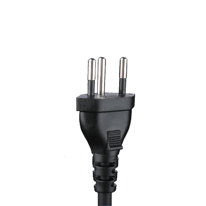KH-9953 3-pin plug