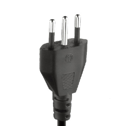 KH-9911 3-pin plug
