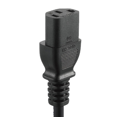 KH-9910 IEC C13 connector