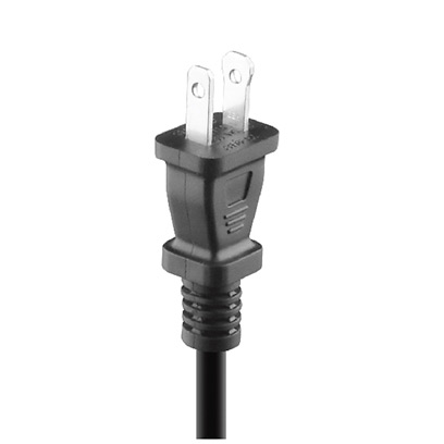 KH-9946P 2-pin plug