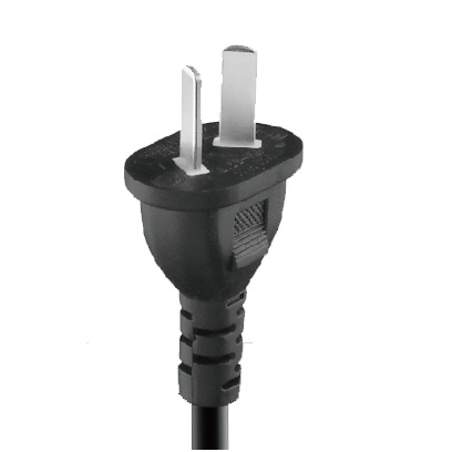 KH-9915 2-pin plug