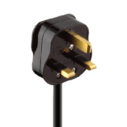 BS 1363 plug