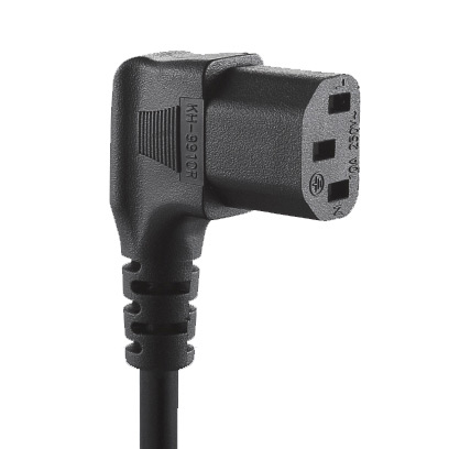 KH-9910R IEC C13 connector