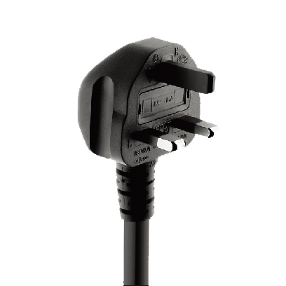 KH-9917 BS 1363 plug