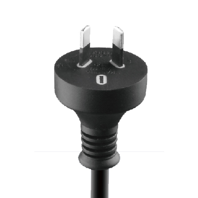 KH-9908 2-pin plug