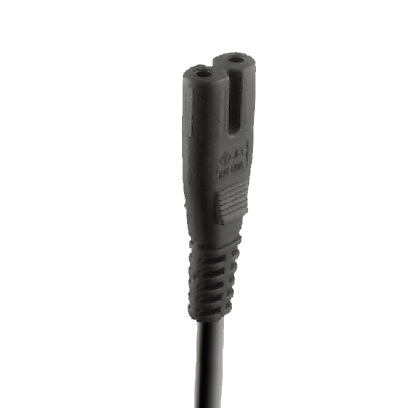 P-11 IEC C7 connector (figure-8)