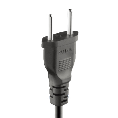 KH-9913 2-pin plug