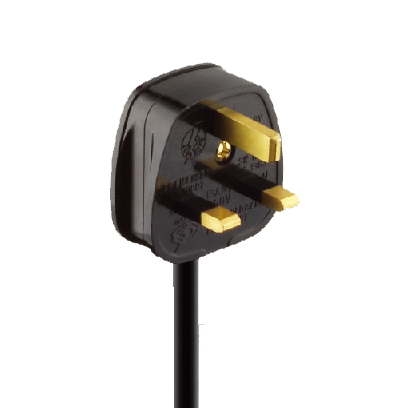 BS 1363 plug