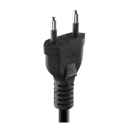 KH-9935 2-pin plug