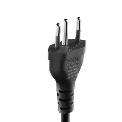 KH-9928 3-pin plug