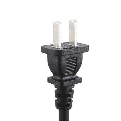 KH-9954 2-pin plug
