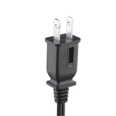 KH-9958 2-pin plug